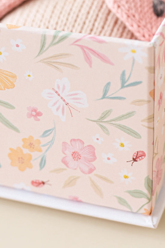 Baby daisy (blush pink)
