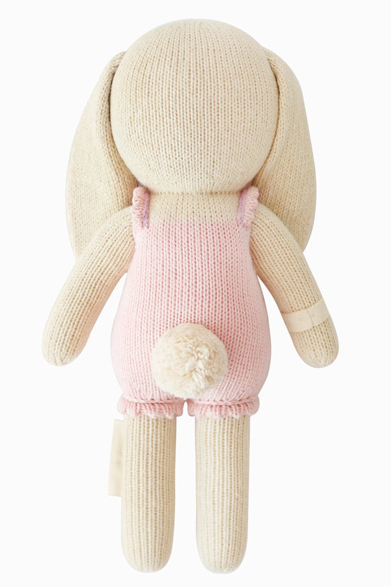 Briar the bunny (peony pink)