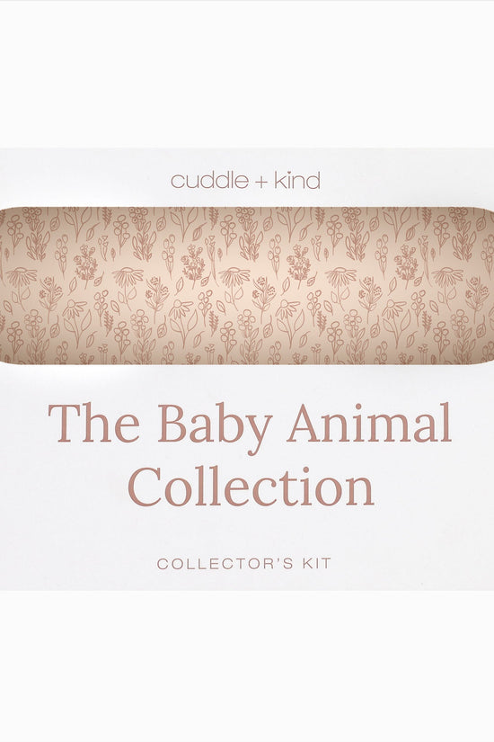 Cozy Bouclé Collector's Kit