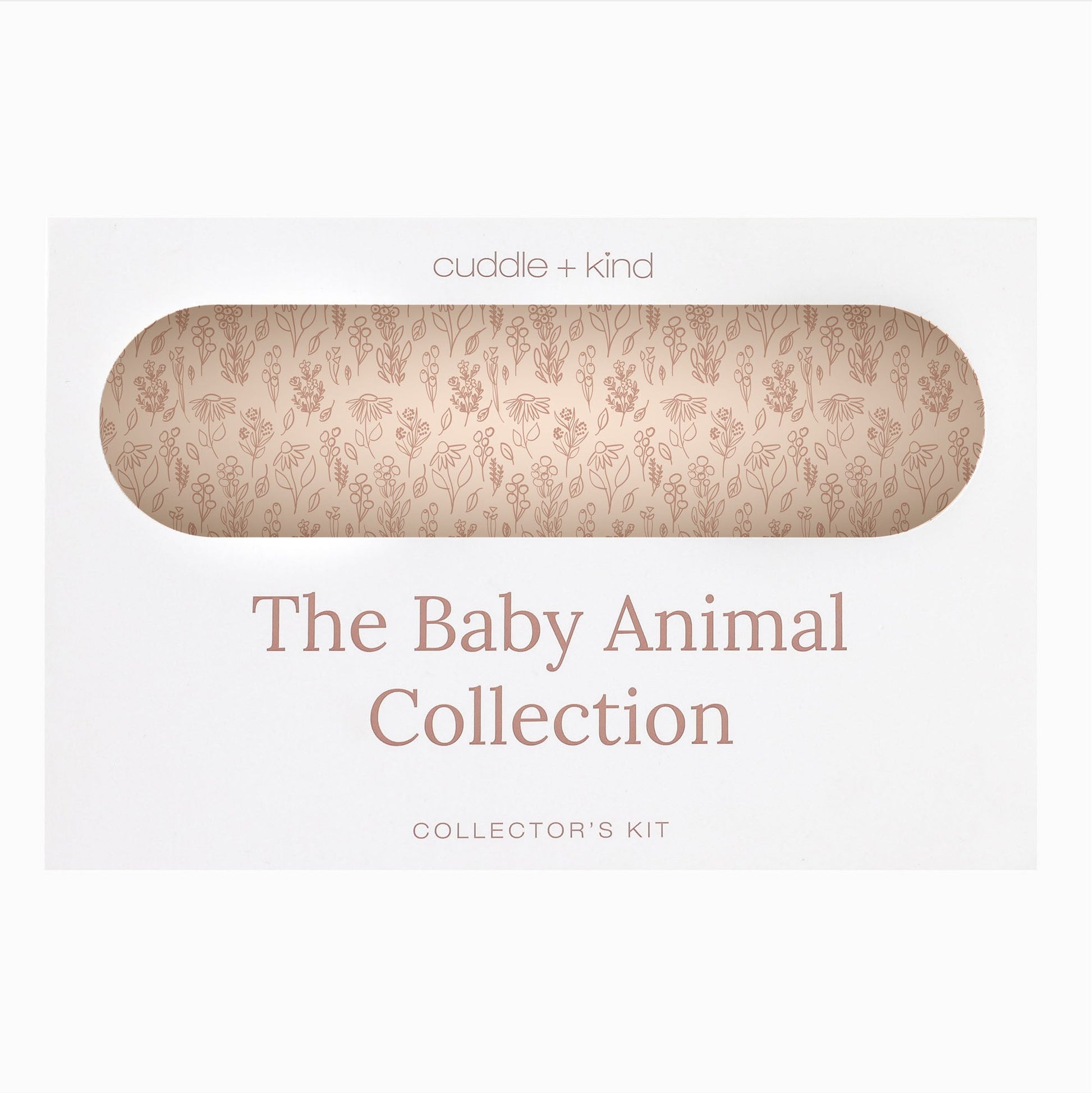 Cozy Bouclé Collector's Kit