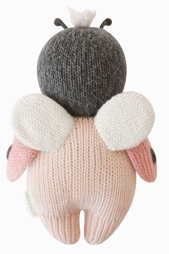 Baby ladybug