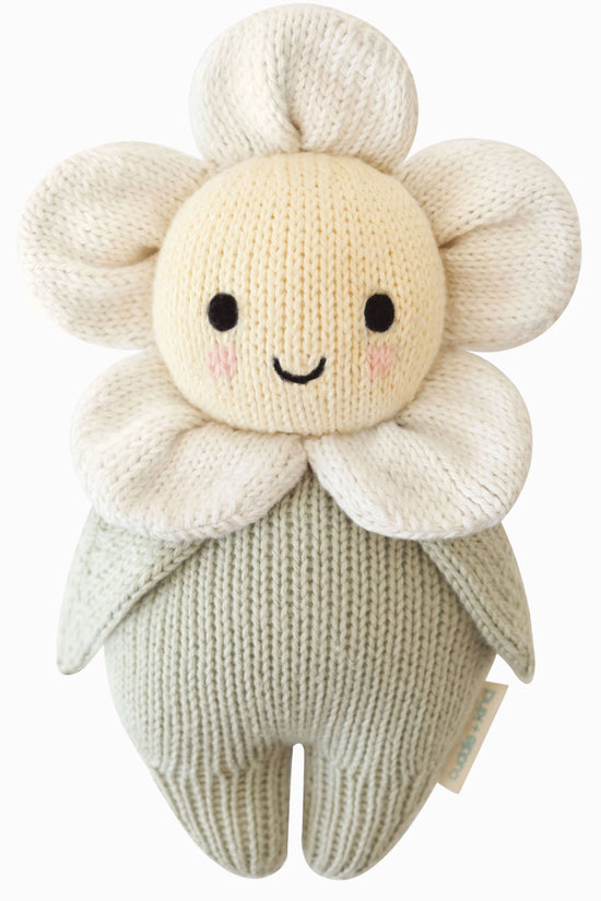 Baby daisy (ivory)