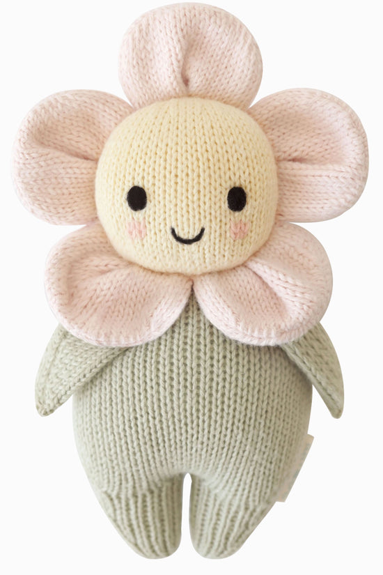 Baby daisy (blush pink)