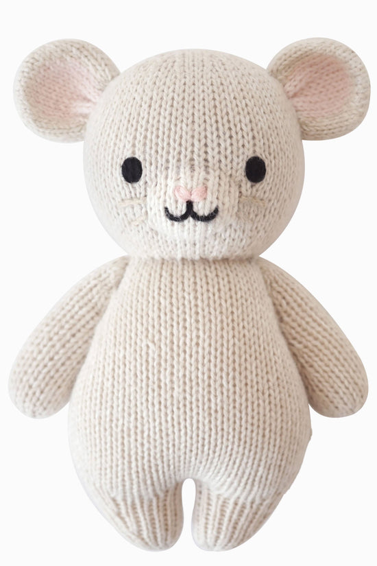 Baby mouse