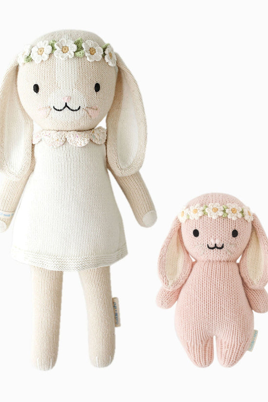 Blossoms & bunnies bundle