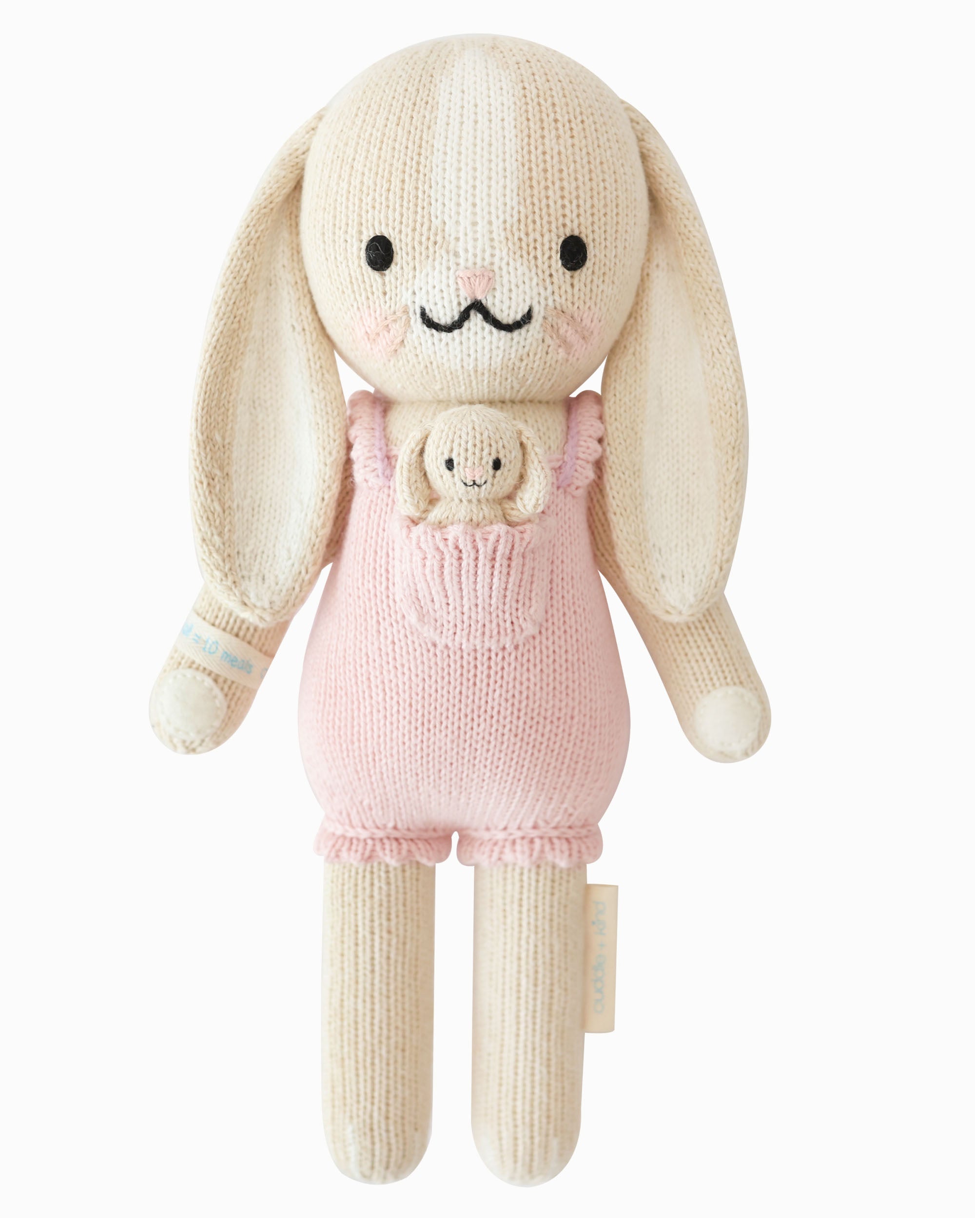 Pocketful of bunnies bundle