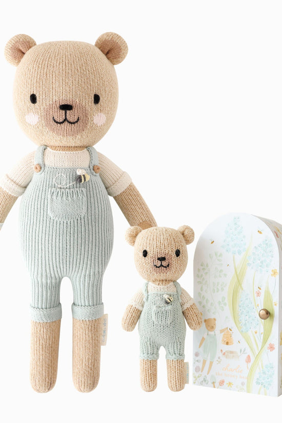 Charlie bundle