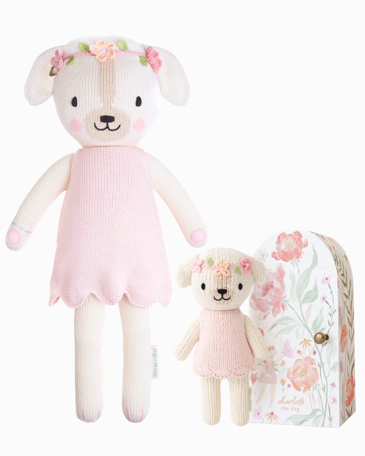 Charlotte bundle