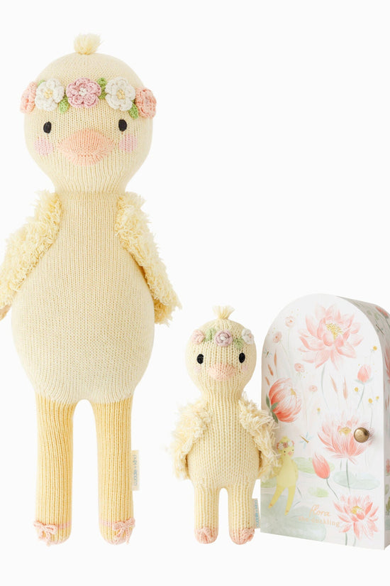 Flora bundle