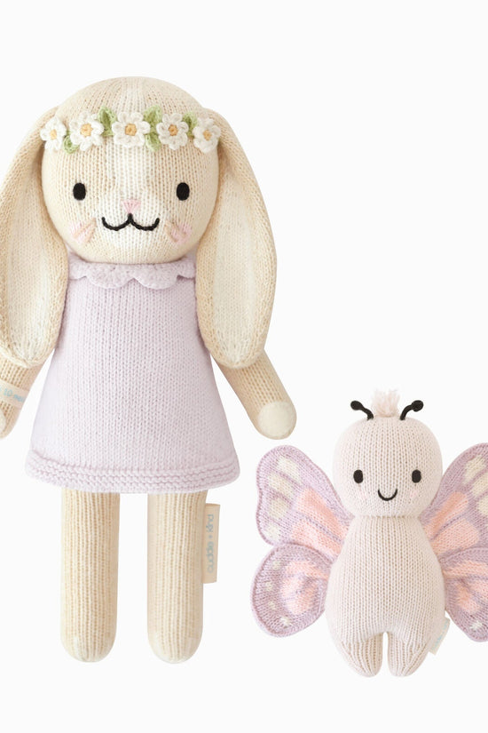 Hannah’s garden bundle
