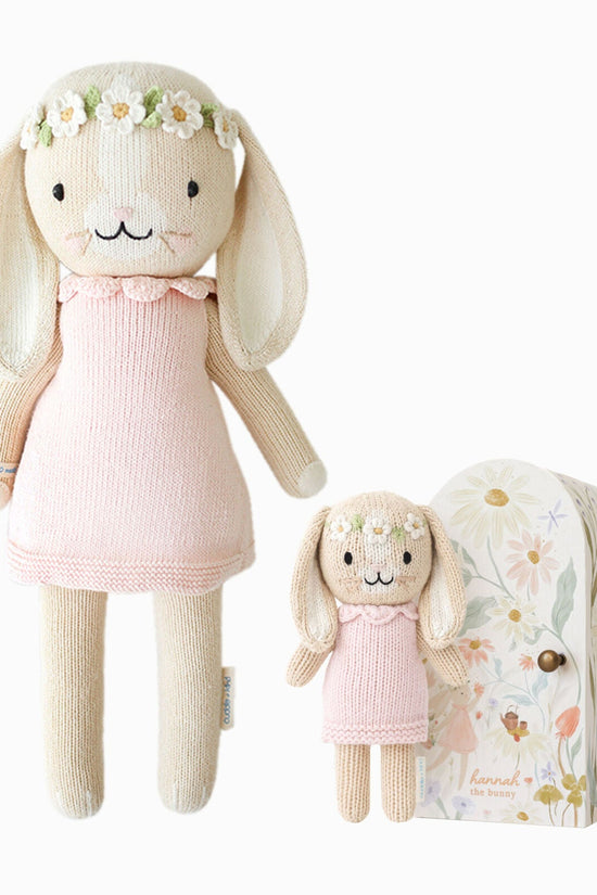 Hannah bundle