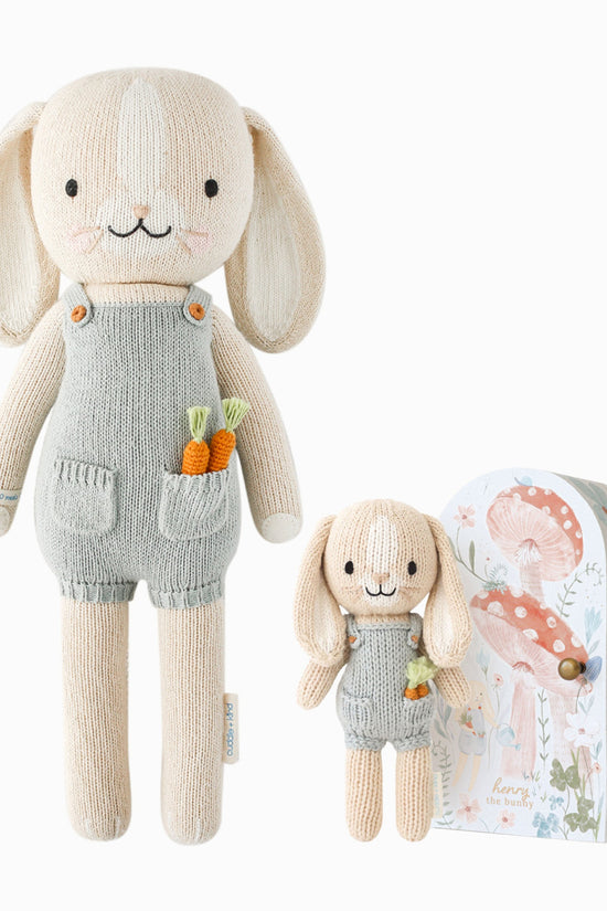 Henry bundle