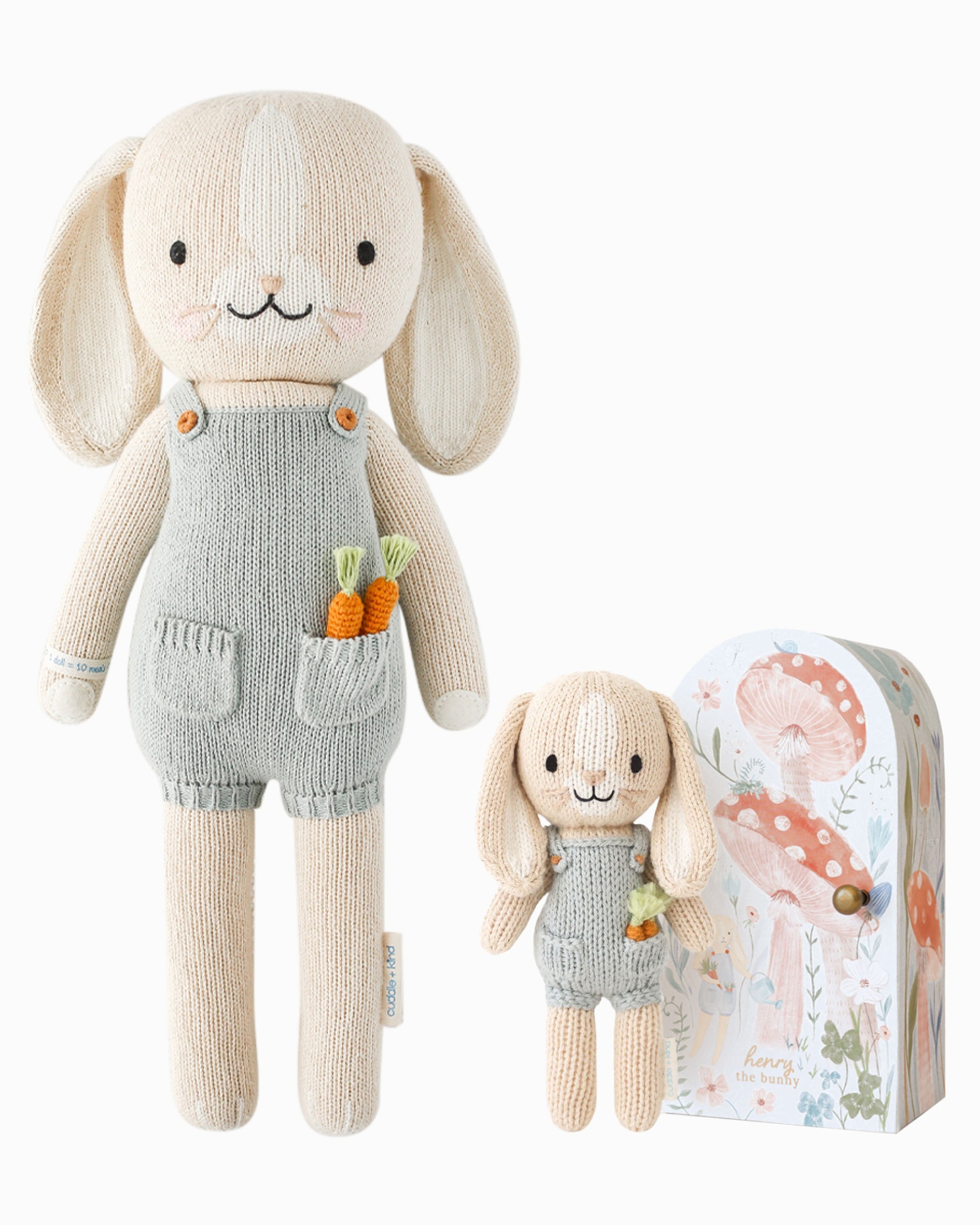 Henry bundle