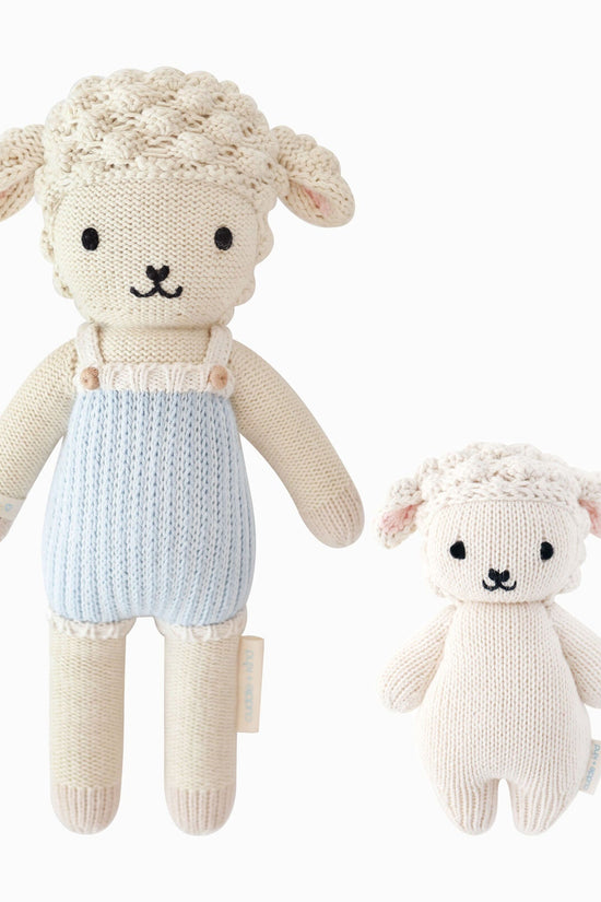 Little lamb bundle