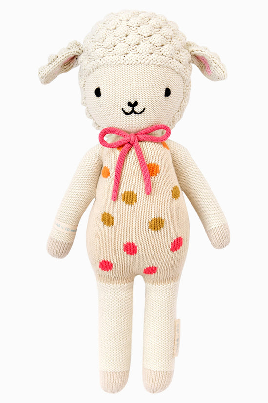Lucy had a little lamb bundle