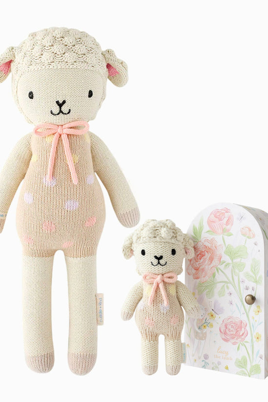 Lucy bundle