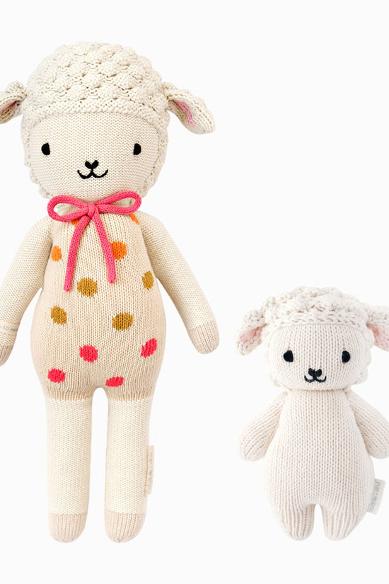 Lucy had a little lamb bundle