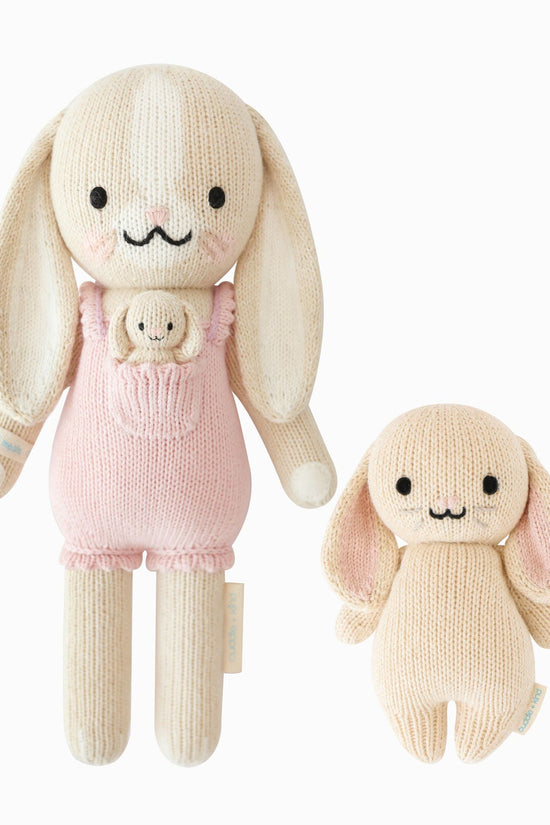 Pocketful of bunnies bundle