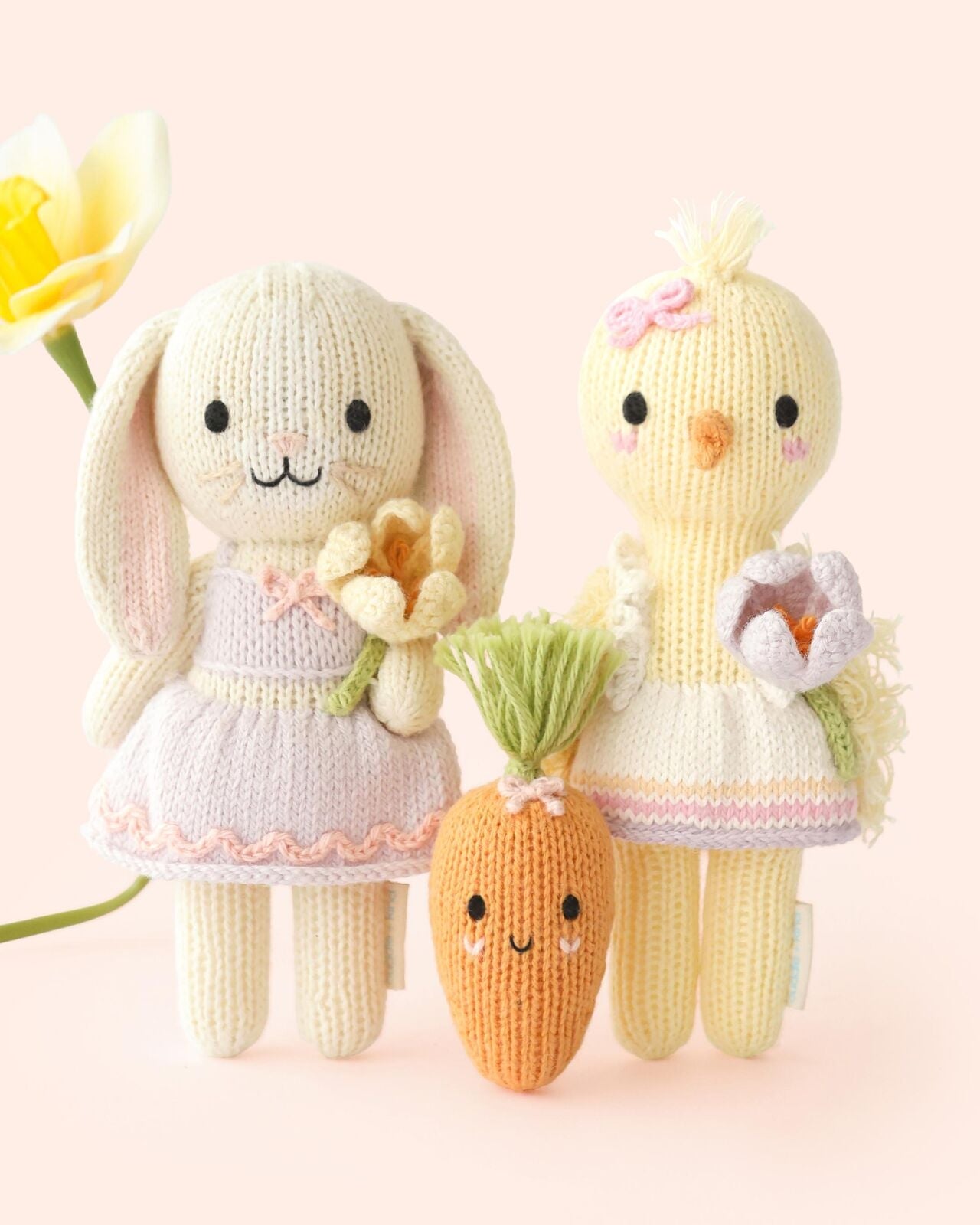 ‍Tiny baby carrot