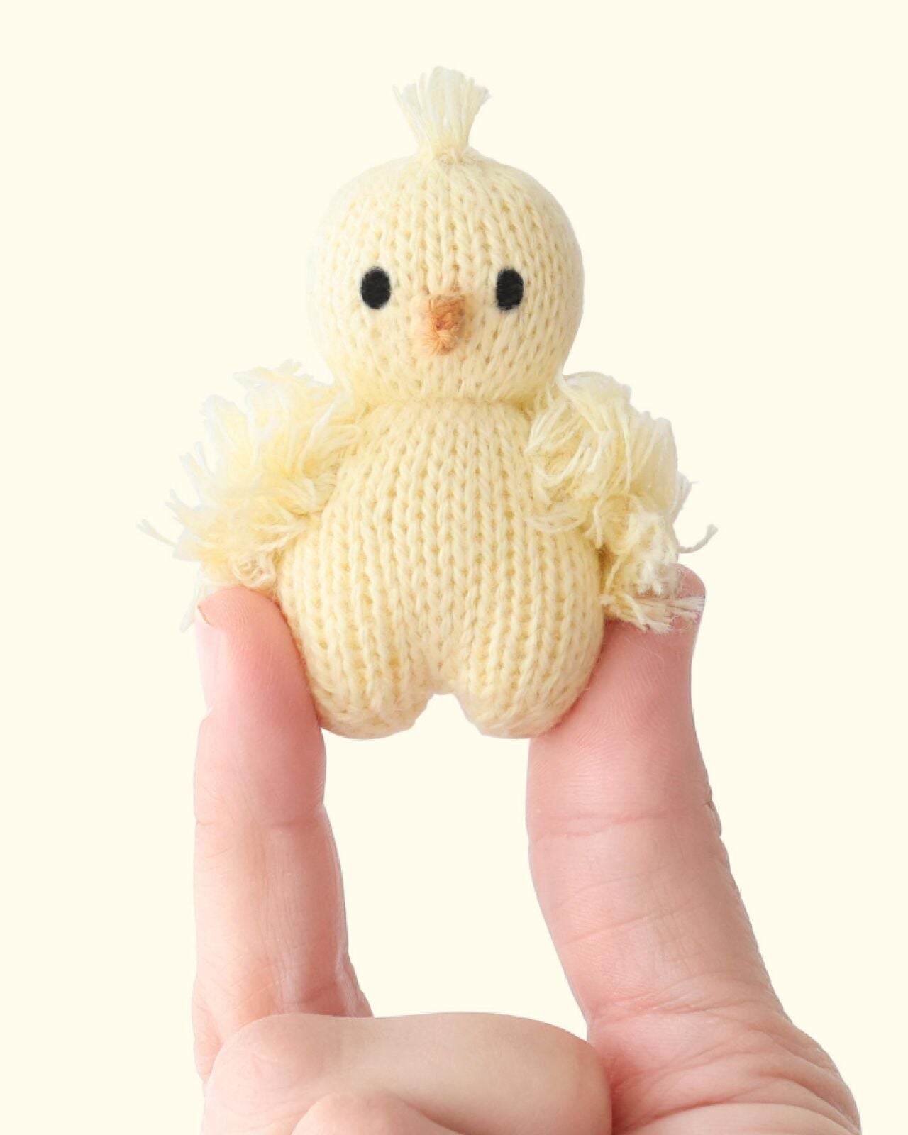 ‍Tiny baby chick