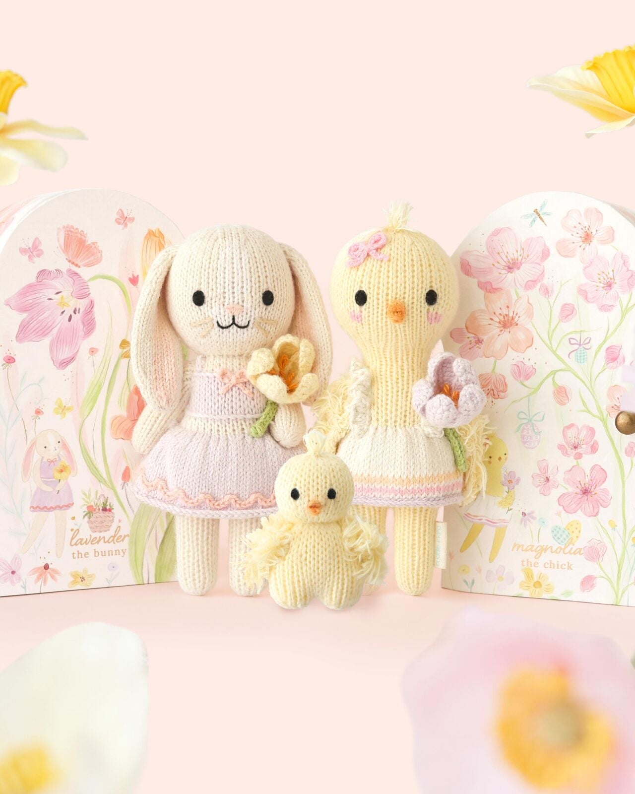 ‍Tiny baby chick