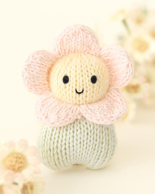 Tiny baby daisy